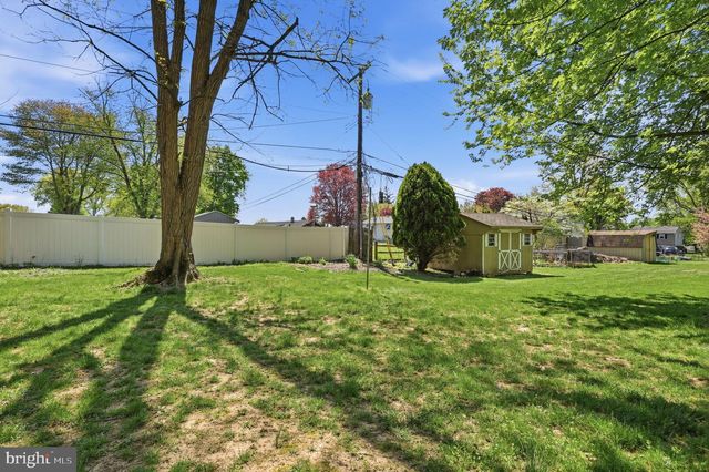 59 CHARLOTTE DR, Churchville, PA 18966