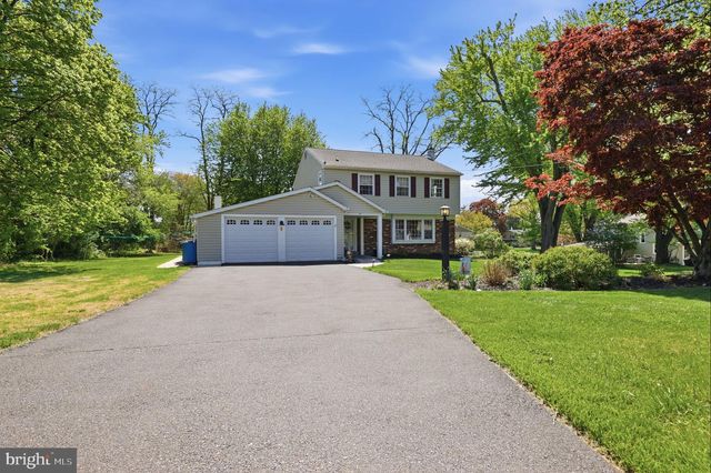 59 CHARLOTTE DR, Churchville, PA 18966