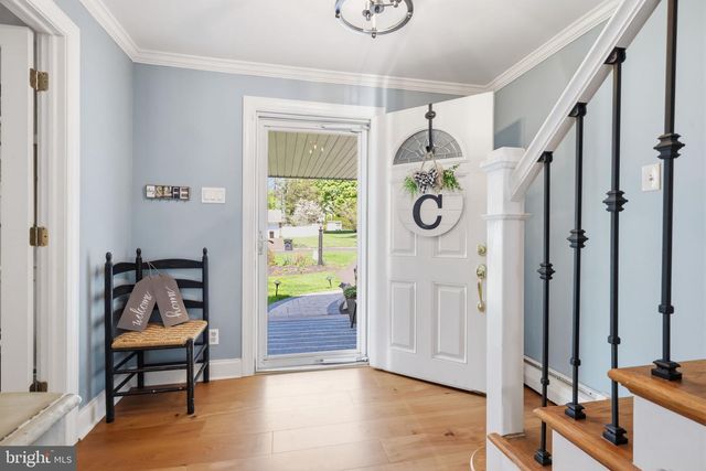 59 CHARLOTTE DR, Churchville, PA 18966