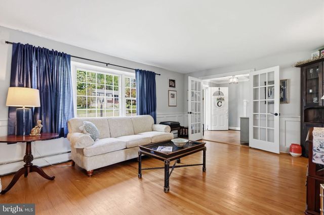 59 CHARLOTTE DR, Churchville, PA 18966