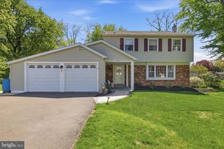 59 CHARLOTTE DR, Churchville, PA 18966