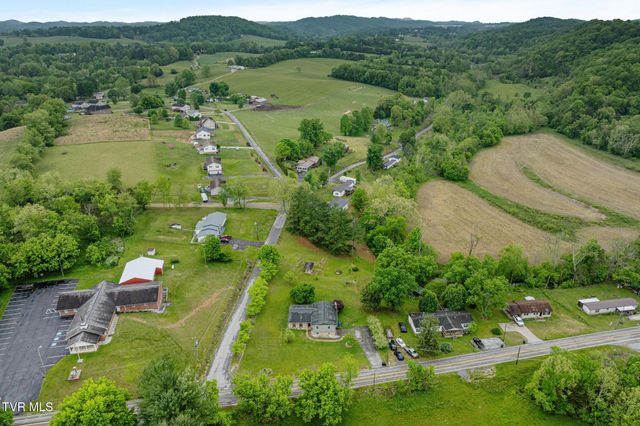 780 Dry Branch Road, Bluff City, TN 37618