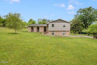 780 Dry Branch Road, Bluff City, TN 37618