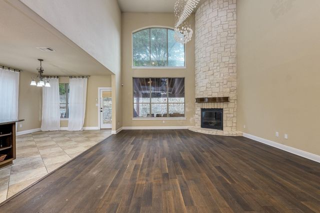 11629 Woodland Hills TRL, Austin, TX 78732