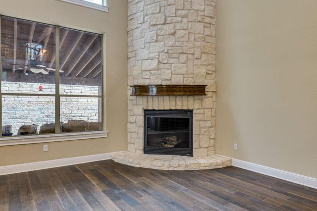 11629 Woodland Hills TRL, Austin, TX 78732