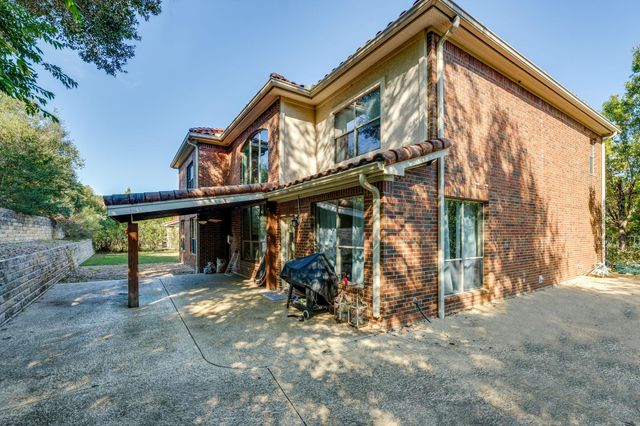 11629 Woodland Hills TRL, Austin, TX 78732