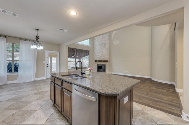 11629 Woodland Hills TRL, Austin, TX 78732