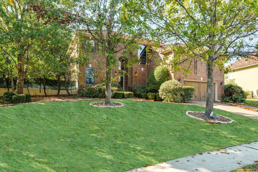 11629 Woodland Hills TRL, Austin, TX 78732