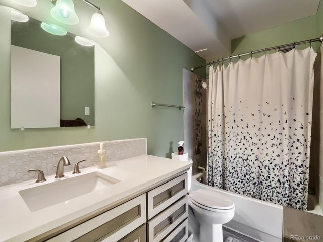 795 S Alton Way 8C, Denver, CO 80247