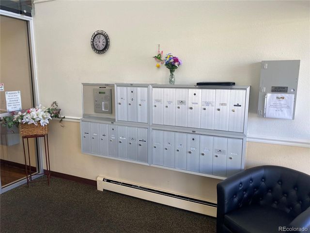795 S Alton Way 8C, Denver, CO 80247