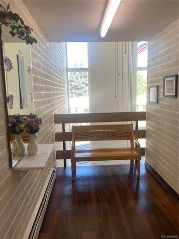 795 S Alton Way 8C, Denver, CO 80247