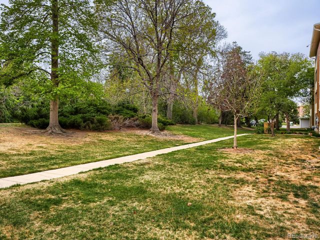 795 S Alton Way 8C, Denver, CO 80247