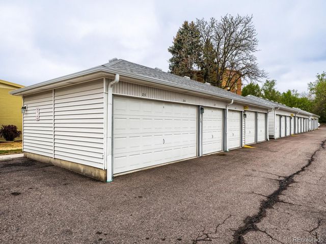 795 S Alton Way 8C, Denver, CO 80247