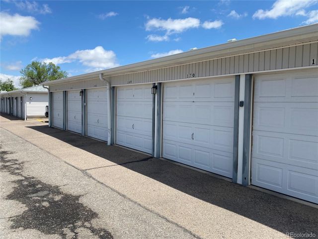 795 S Alton Way 8C, Denver, CO 80247