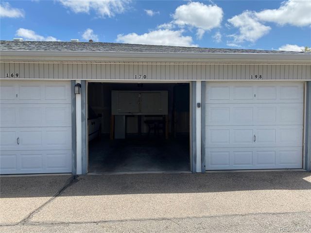 795 S Alton Way 8C, Denver, CO 80247