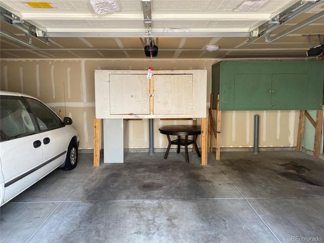 795 S Alton Way 8C, Denver, CO 80247