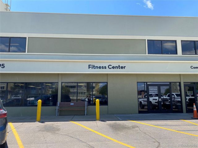 795 S Alton Way 8C, Denver, CO 80247