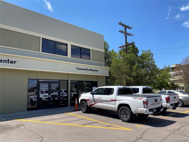 795 S Alton Way 8C, Denver, CO 80247