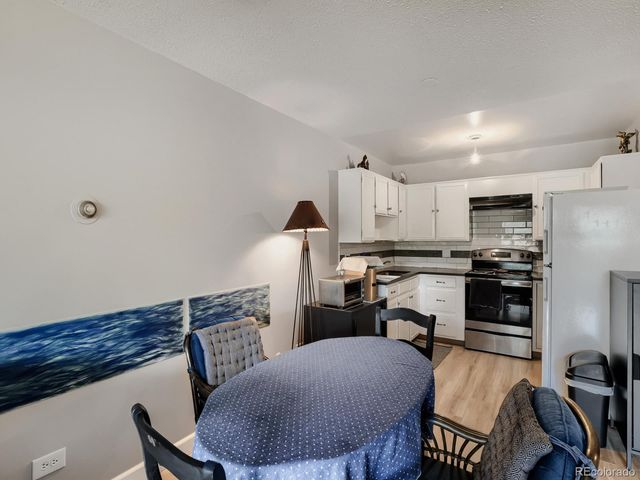 795 S Alton Way 8C, Denver, CO 80247