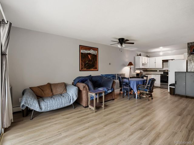 795 S Alton Way 8C, Denver, CO 80247