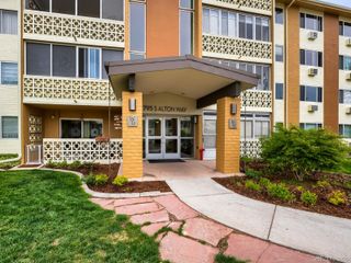 795 S Alton Way 8C, Denver, CO 80247