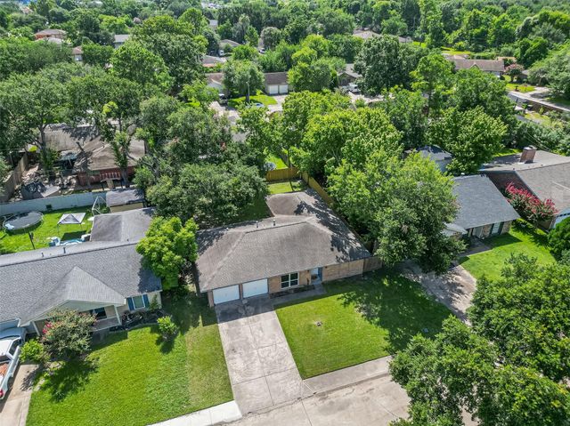 11811 S Kathy Avenue, Houston, TX 77071
