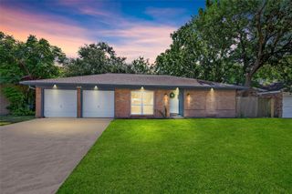 11811 S Kathy Avenue, Houston, TX 77071