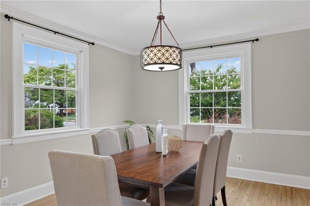 407 Sussex DR, Portsmouth, VA 23707