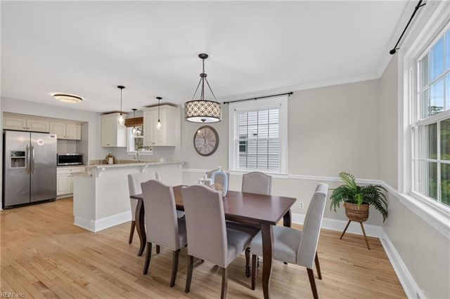 407 Sussex DR, Portsmouth, VA 23707