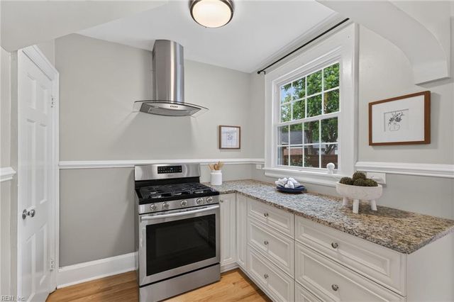 407 Sussex DR, Portsmouth, VA 23707