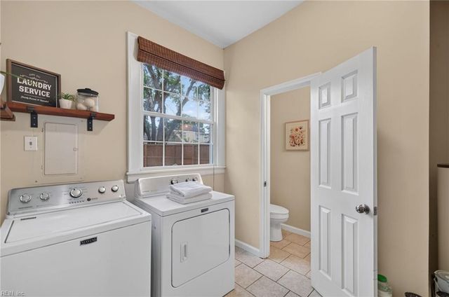 407 Sussex DR, Portsmouth, VA 23707