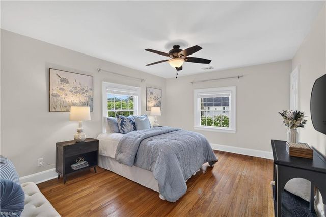 407 Sussex DR, Portsmouth, VA 23707