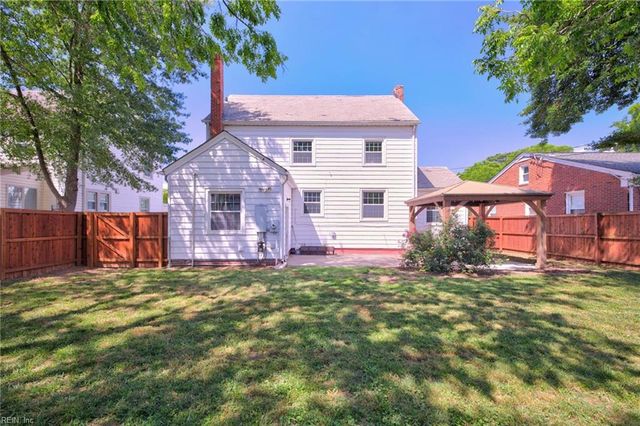 407 Sussex DR, Portsmouth, VA 23707