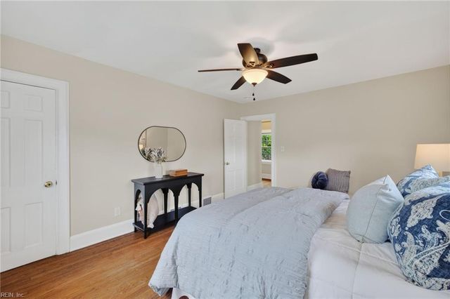 407 Sussex DR, Portsmouth, VA 23707