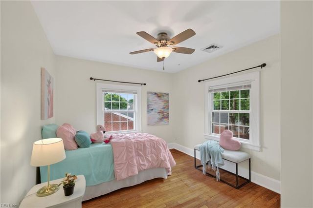 407 Sussex DR, Portsmouth, VA 23707