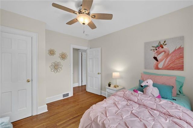 407 Sussex DR, Portsmouth, VA 23707