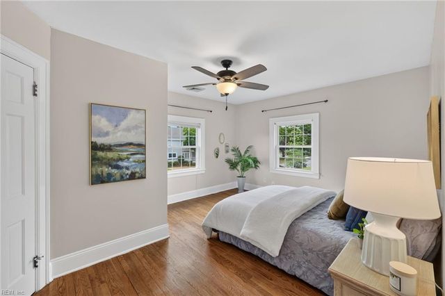 407 Sussex DR, Portsmouth, VA 23707