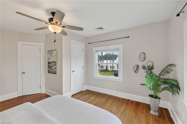 407 Sussex DR, Portsmouth, VA 23707