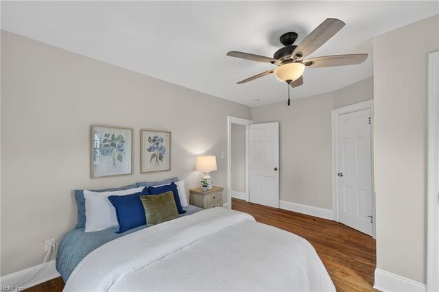 407 Sussex DR, Portsmouth, VA 23707