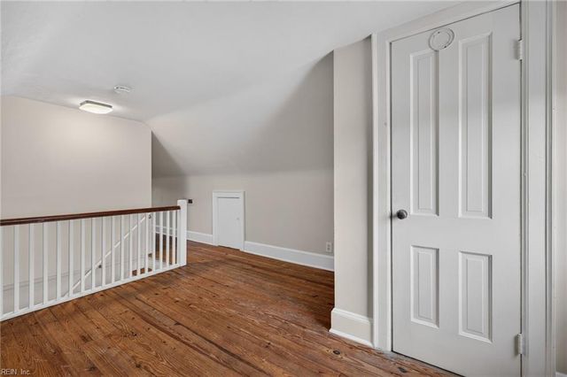 407 Sussex DR, Portsmouth, VA 23707