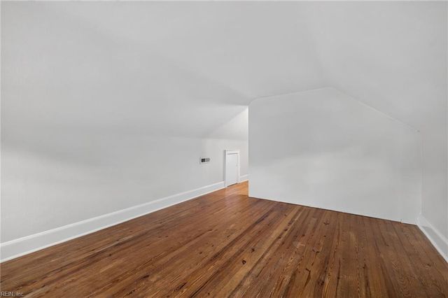 407 Sussex DR, Portsmouth, VA 23707