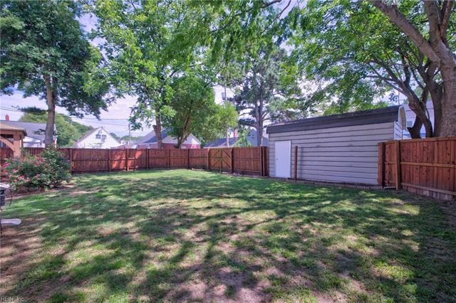 407 Sussex DR, Portsmouth, VA 23707