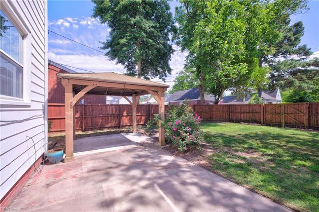 407 Sussex DR, Portsmouth, VA 23707