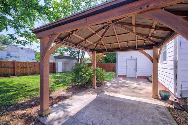 407 Sussex DR, Portsmouth, VA 23707