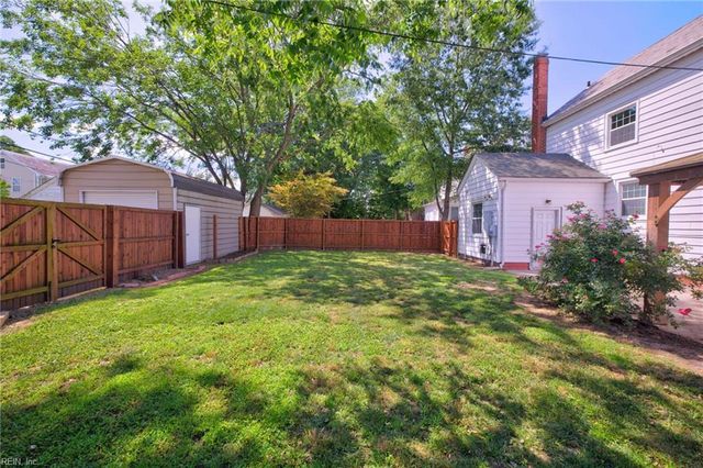 407 Sussex DR, Portsmouth, VA 23707