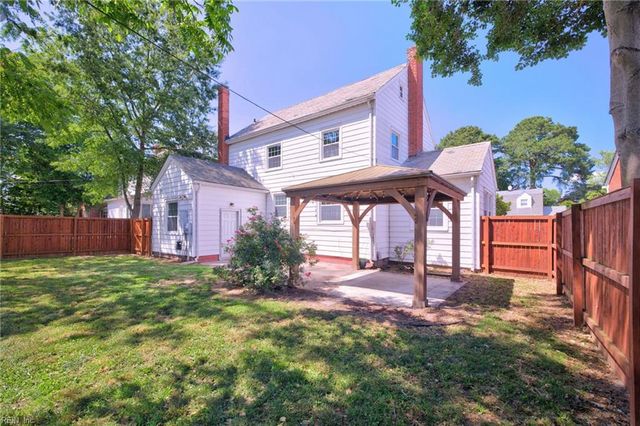 407 Sussex DR, Portsmouth, VA 23707
