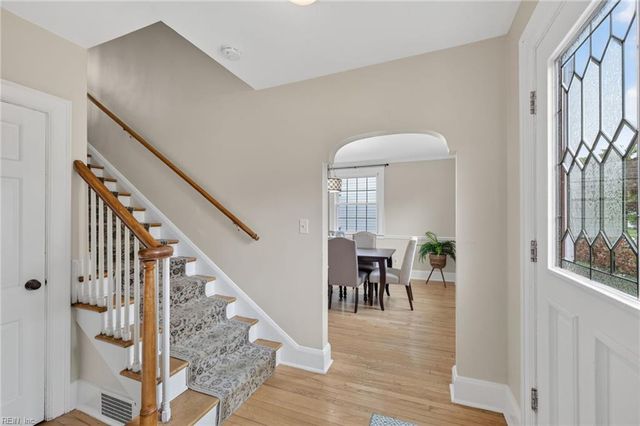 407 Sussex DR, Portsmouth, VA 23707