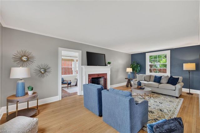 407 Sussex DR, Portsmouth, VA 23707
