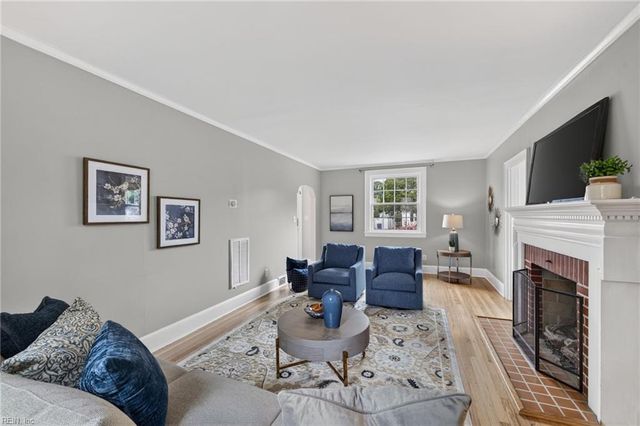 407 Sussex DR, Portsmouth, VA 23707