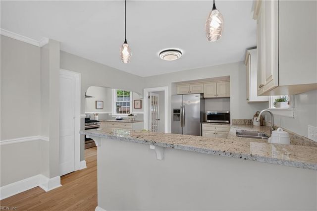 407 Sussex DR, Portsmouth, VA 23707